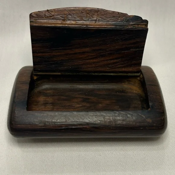 Vintage Snuff Box Collection - Picture 7 of 12